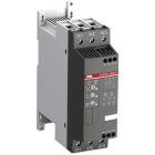 ABB SMART POWER - Pehmokäynnistin - 18,5kW(suora)/400V, apujännite