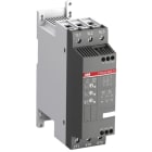 ABB SMART POWER - Pehmokäynnistin - 22kW(suora)/400V, apujännite 2