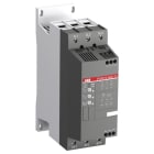 ABB SMART POWER - Pehmokäynnistin - 37kW(suora)/400V, apujännite 2