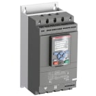 ABB - Pehmokäyn. -600V ohj. 100-250V - PSTX105-600-70 55kW