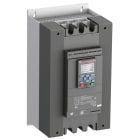 ABB - Pehmokäyn. -600V ohj. 100-250V - PSTX250-600-70 132kW
