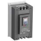 ABB - Pehmokäyn. -600V ohj. 100-250V - PSTX370-600-70 200kW