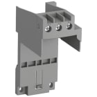 ABB SMART POWER - Asennus-/kotelointisarja - Lämpörele: EF19