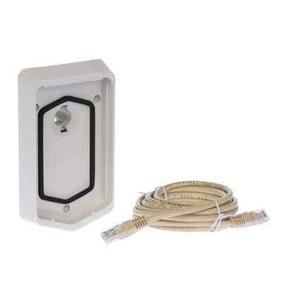 ABB MOOTTORIT - Ohjauspaneeli - DPMP-02