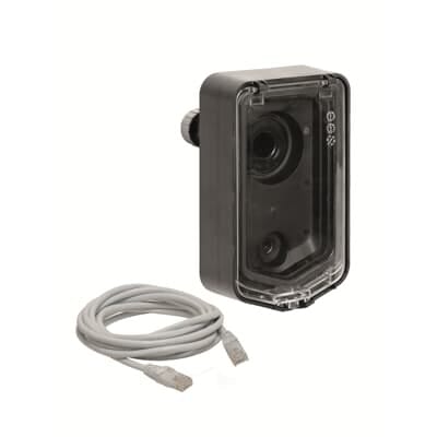 ABB MOOTTORIT - Ohjauspaneeli - DPMP-04