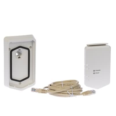 ABB MOOTTORIT - Ohjauspaneeli - DPMP-EXT