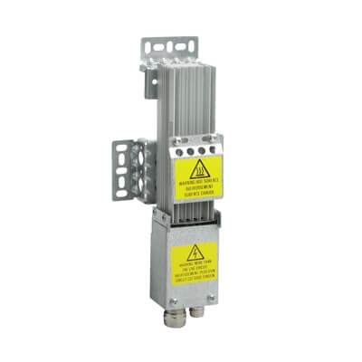 ABB MOOTTORIT - Jarruvastus - JBR-01