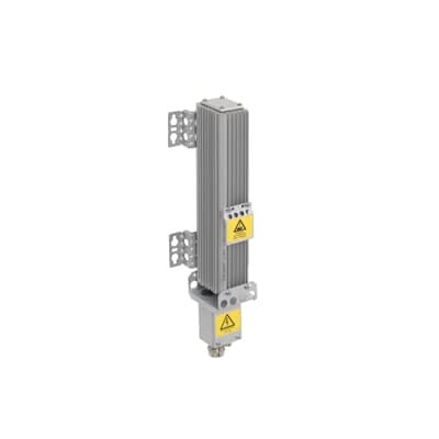 ABB MOOTTORIT - Jarruvastus - JBR-05