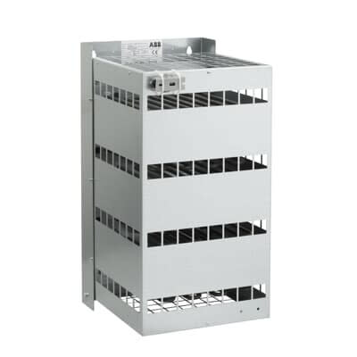 ABB MOOTTORIT - Jarruvastus - SAFUR 80 F500