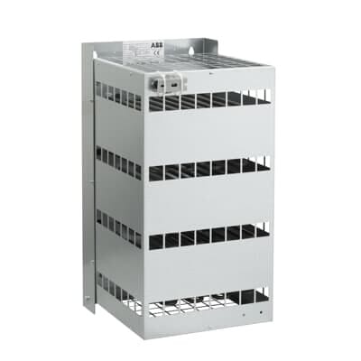 ABB MOOTTORIT - Jarruvastus - SAFUR 80 F500