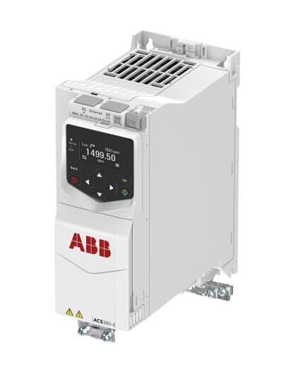 ABB - Taajuusmuuttaja - ACS380-E 5.5kW 3~400V