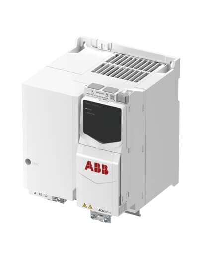 ABB - Taajuusmuuttaja - ACS380-E 15kW 3~400V