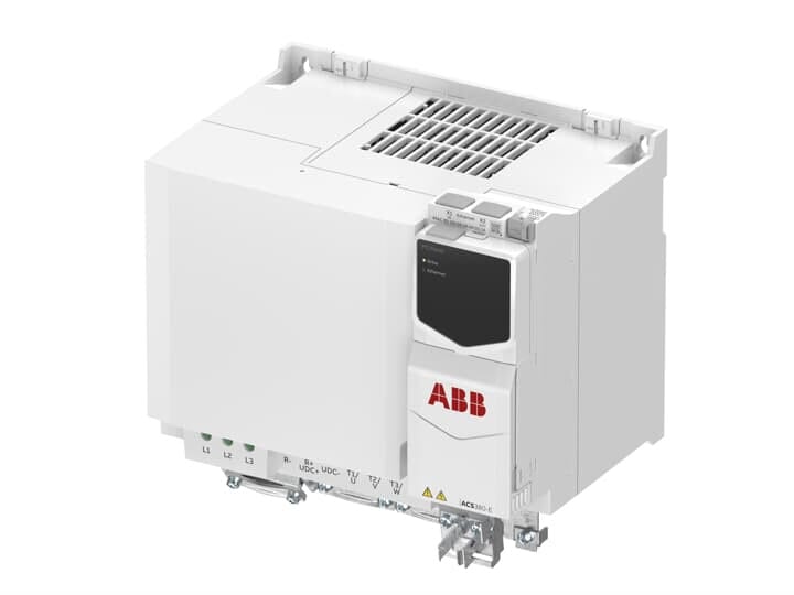 ABB - Taajuusmuuttaja - ACS380-E 22kW 3~400V