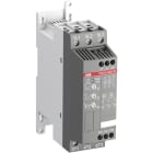 ABB - Pehmokäynn. ohj. 100-240VAC - PSR25-600-70 11kW/400V