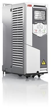 ABB - Taajuusm.+Assistant-pan. IP21 - ACS580-01-088A-4 45kW
