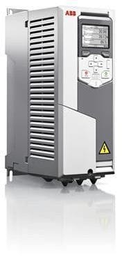 ABB - Taajuusm.+Assistant-pan. IP21 - ACS580-01-088A-4 45kW