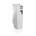ABB - Taajuusm.+Assistant-pan. IP21 - ACS580-01-106A-4 55kW