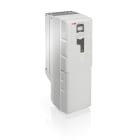 ABB - Taajuusm.+Assistant-pan. IP21 - ACS580-01-206A-4 110kW