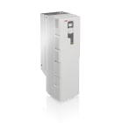 ABB - Taajuusm.+Assistant-pan. IP21 - ACS580-01-246A-4 132kW