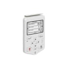 ABB - Ohjauspaneeli ACH580 vrt - ACH-AP-H