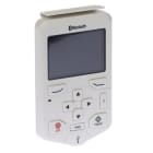 ABB - Ohjauspaneeli ACH580 vrt - ACH-AP-W Bluetooth