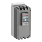 ABB SMART POWER - Pehmokäynnistin - 110kW(suora)/400V, apujännite