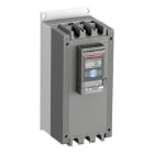 ABB SMART POWER - Pehmokäynnistin - 132kW(suora)/400V, apujännite