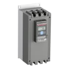 ABB SMART POWER - Pehmokäynnistin - 132kW(suora)/400V, apujännite