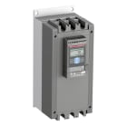 ABB SMART POWER - Pehmokäynnistin - 160kW(suora)/400V, apujännite
