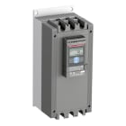 ABB SMART POWER - Pehmokäynnistin - 160kW(suora)/400V, apujännite