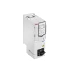 ABB MOOTTORIT - Taajuusmuuttaja - ACH580 4kW 400V+PÄÄKYTKIN