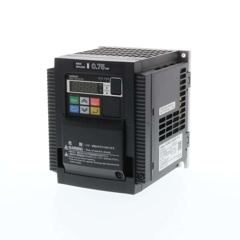 OMRON - Taajuusmuuttaja - 3G3MX2-A4030-E