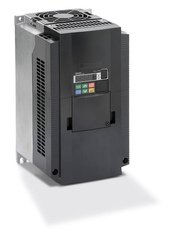 OMRON - Taajuusmuuttaja - 3G3MX2-A4075-E