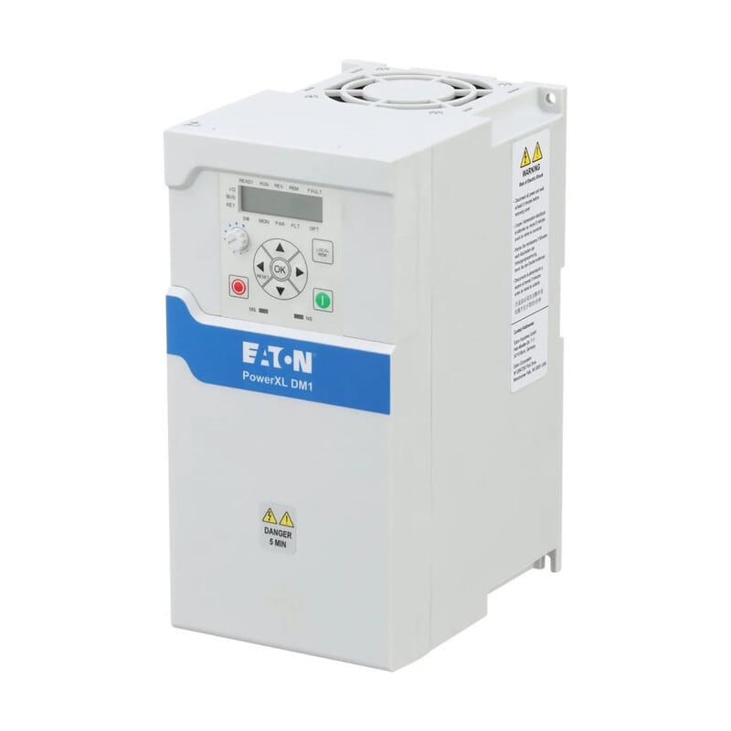 EATON - Taajuusmuuttaja - DM1-34016EB-S20S-EM