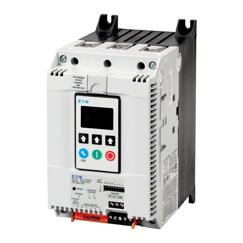 EATON - Pehmokäynnistin - S811+R13N3S