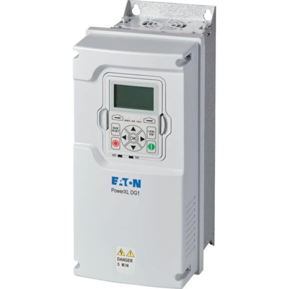 EATON - Taajuusmuuttaja - DG1-34087FN-C54C