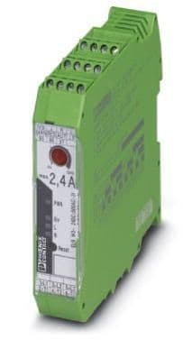 PHOENIX CONTACT - Moottorinohjain Contactron - 2297060 ELR W 3-230AC/500AC-9I