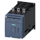 SIEMENS - Pehmokäynnistin 143A 200-480V - 3RW5055-6AB14 75KW/400V 110-250V
