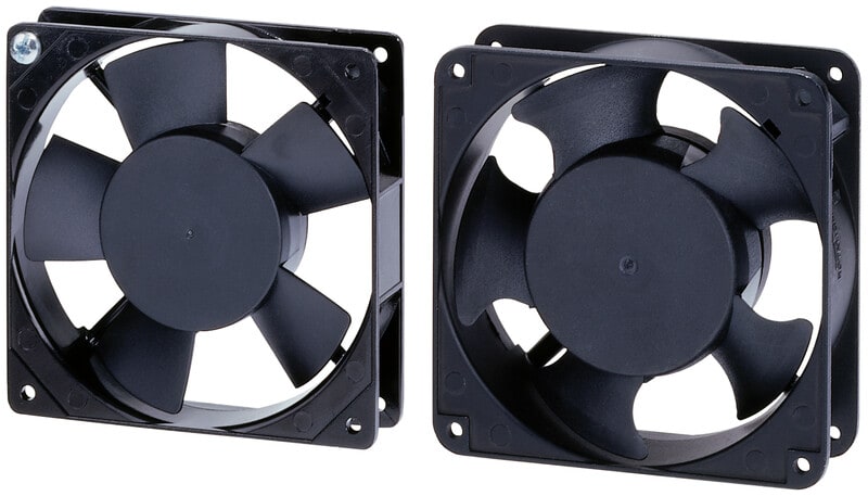 SIEMENS - Tuuletin 3RW403/404 varten - 3RW4947-8VB00