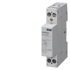 SIEMENS - Moduulikontaktori - 5TT5801-2 20A 1s+1a 24VAC