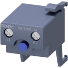 SIEMENS - Kaukokuittaus 3RU2 releelle - 3RU1900-2AB71 24-30VUC S00-S3