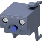 SIEMENS - Kaukokuittaus 3RU2 releelle - 3RU1900-2AM71 220-250VUC S00-S3