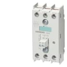 SIEMENS - Puolij.rele ohj. -30VDC - 3RF2230-1AB45