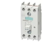 SIEMENS - Puolij.rele ohj. -30VDC - 3RF2230-1AB45