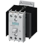 SIEMENS - Puolij.rele ohj. -30VDC - 3RF2420-1AC45