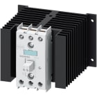 SIEMENS - Puolij.rele ohj. -30VDC - 3RF2440-1AC45