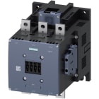 SIEMENS - Kont. 500A/AC3 2s+2a 200-277V - 3RT1076-6NP36