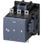 SIEMENS - Kont. 500A/AC3 2s+2a 220-240V - 3RT1276-6AP36