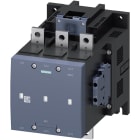 SIEMENS - Kont. 500A/AC3 2s+2a 200-277V - 3RT1276-6NP36