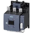 SIEMENS - Kontaktori AC-1 400A 690V 2s+2a - 3RT1466-6PP35 PLC-in 24VDC S10